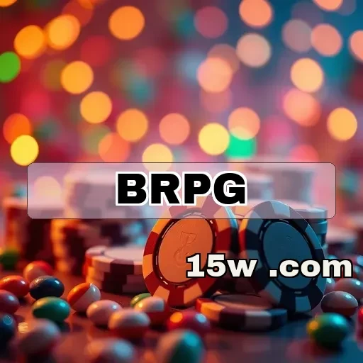 brpg app: Explore Jogos e Recursos Incríveis para Jogadores Brasileiros