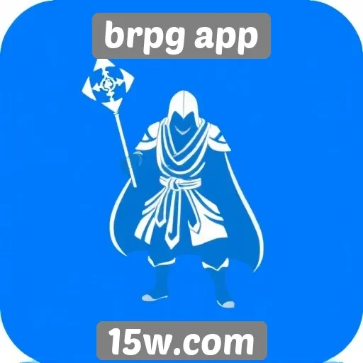 Análise das funcionalidades do brpg app para jogos