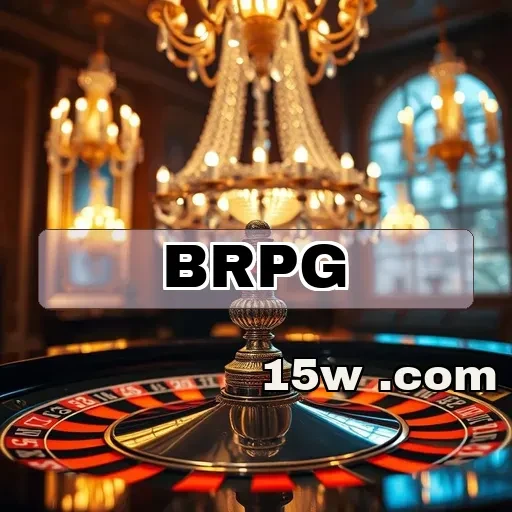 brpg app: Navegue pelo Mundo dos Jogos e Apostas Confiáveis