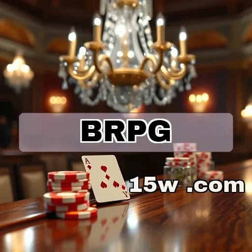 brpg app: Os Melhores Jogos e Recursos Imperdíveis que Você Precisa Conhecer