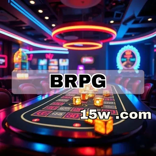 brpg app: Como o Login Transformou Experiências de Jogos no Brasil