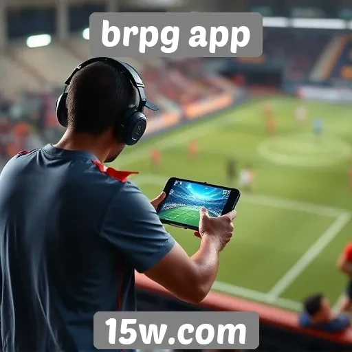 novas funcionalidades do brpg app atraem jogadores