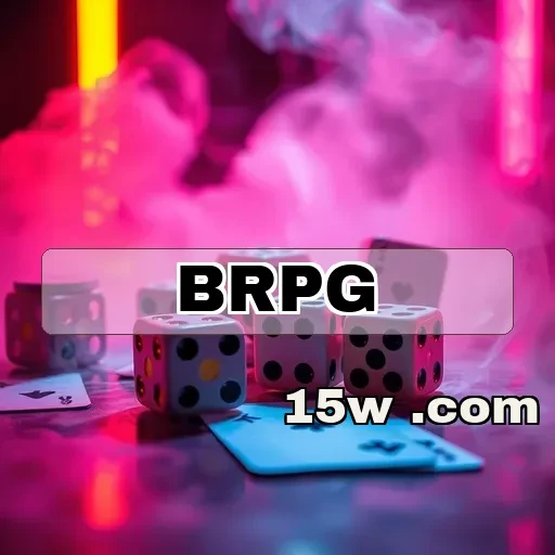 brpg app: Segurança Aquecida no Mundo dos Jogos Online
